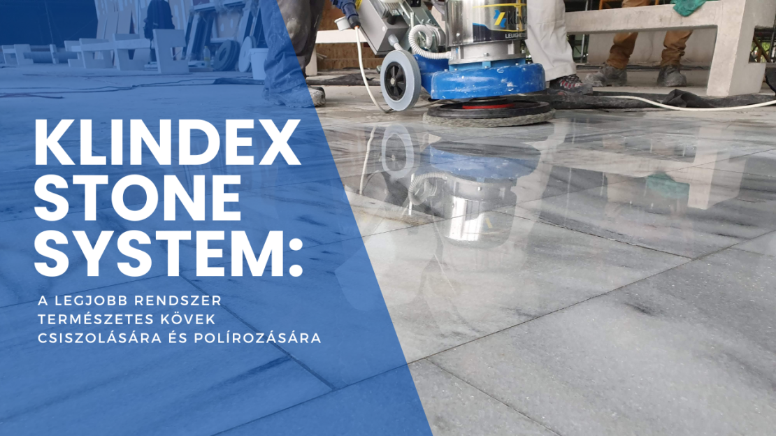 Klindex Blog Stone system