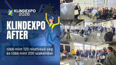 Klindexpo blog after v1