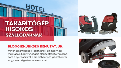 Takarítógép blogcikk