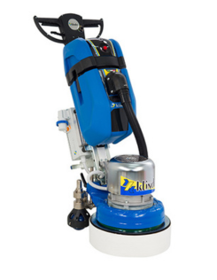 Parkettacsiszoló gépek