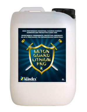 Beton Guard Lithium Pro
