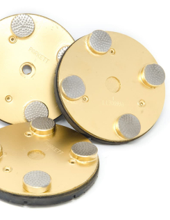 Parkettacsiszoló gyémántszerszám